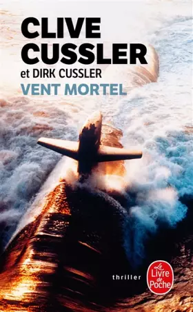 Couverture du produit · Vent mortel