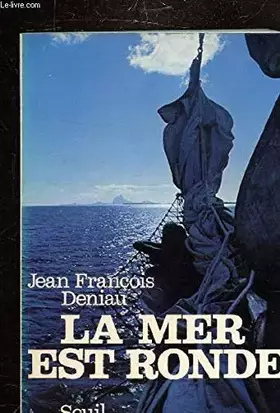 Couverture du produit · Mer est ronde (la)                                                                            022796