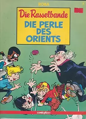 Couverture du produit · Die Perle des Orients, Bd 4