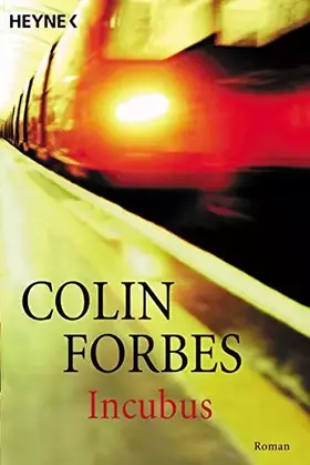 Couverture du produit · Incubus.