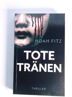 Couverture du produit · Tote Tränen