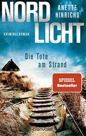 Couverture du produit · Nordlicht - Die Tote am Strand: Kriminalroman
