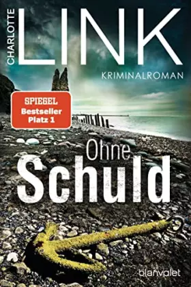 Couverture du produit · Ohne Schuld: Kriminalroman