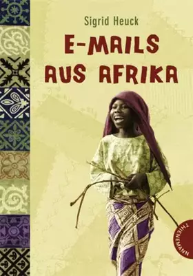 Couverture du produit · E-Mails aus Afrika
