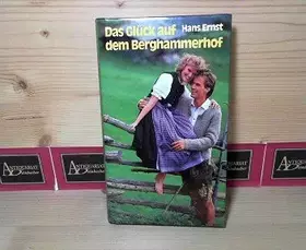Couverture du produit · Das Glück auf dem Berghammerhof