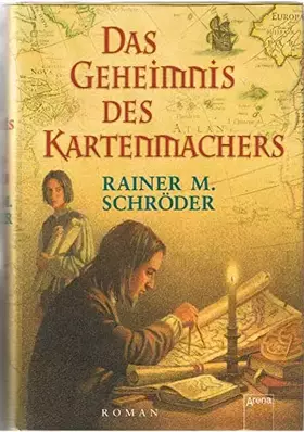 Couverture du produit · Das Geheimnis des Kartenmachers