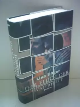 Couverture du produit · Der Fluch der Wahrheit: Thriller