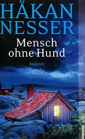 Couverture du produit · Mensch ohne Hund