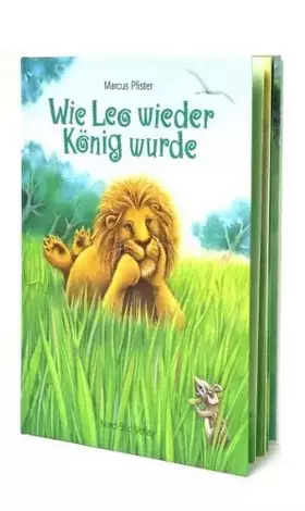 Couverture du produit · Wie Leo wieder König wurde