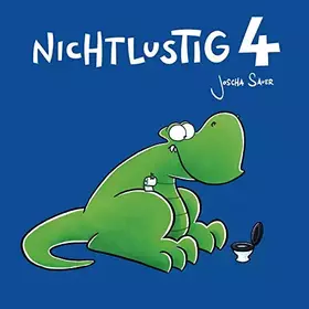 Couverture du produit · Nichtlustig Bd 4
