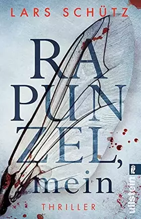 Couverture du produit · Rapunzel, mein: Thriller (Ein Grall-und-Wyler-Thriller, Band 2)