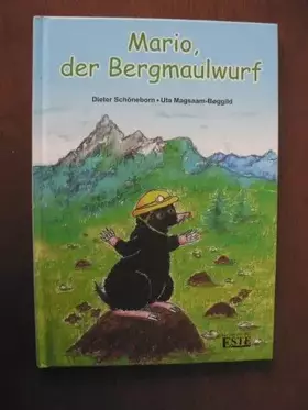 Couverture du produit · Mario, der Bergmaulwurf