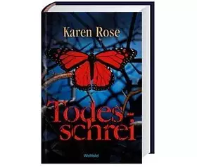 Couverture du produit · Todesschrei