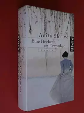 Couverture du produit · Eine Hochzeit im Dezember: Roman