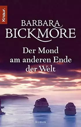 Couverture du produit · Der Mond am anderen Ende der Welt