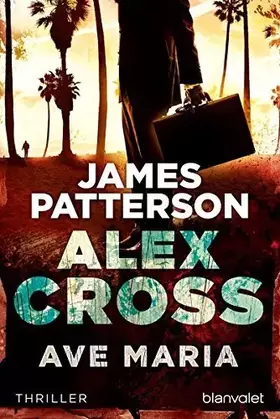 Couverture du produit · Ave Maria by James Patterson (2006-03-31)