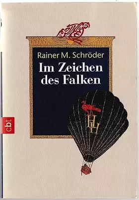 Couverture du produit · Im Zeichen des Falken
