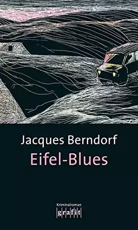 Couverture du produit · Eifel-Blues: Der 1. Siggi-Baumeister-Krimi (Eifel-Krimi)