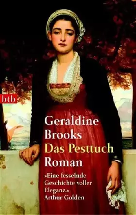 Couverture du produit · Das Pesttuch: Roman