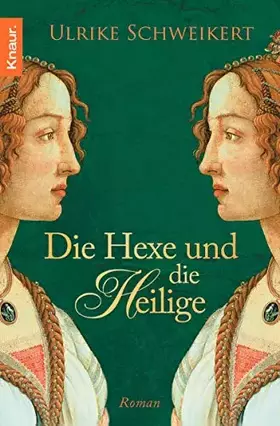 Couverture du produit · Die Hexe und die Heilige: Roman
