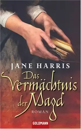 Couverture du produit · Das Vermächtnis der Magd: Roman
