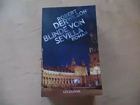 Couverture du produit · Der Blinde von Sevilla: Javier Falcón 1 - Roman