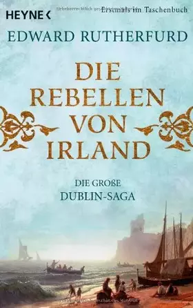 Couverture du produit · Die Rebellen von Irland
