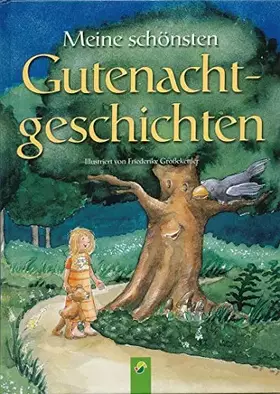 Couverture du produit · Die schönsten Gutenachtgeschichten