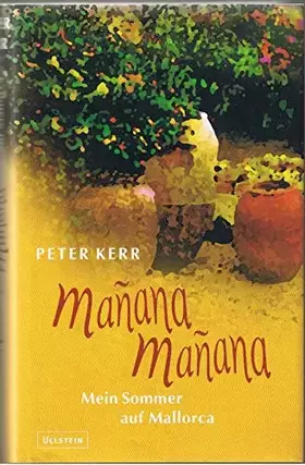 Couverture du produit · Manana Manana