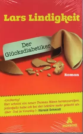Couverture du produit · Der Glücksdiabetiker: Roman