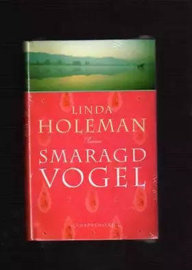 Couverture du produit · Smaragd Vogel