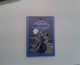 Couverture du produit · Mitternachtsreiter. Eine geheimnisvolle Pferdegeschichte