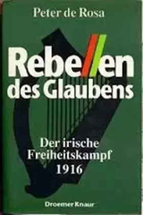 Couverture du produit · Rebellen des Glaubens