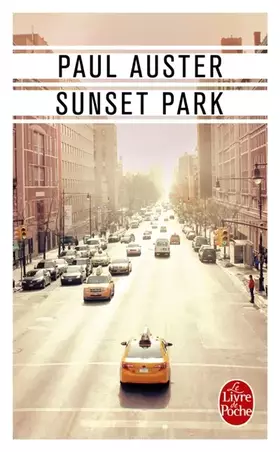 Couverture du produit · Sunset Park