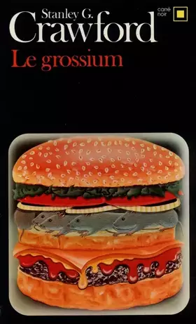 Couverture du produit · Le Grossium