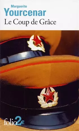 Couverture du produit · Le Coup de Grâce