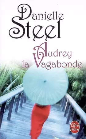 Couverture du produit · Audrey, la vagabonde