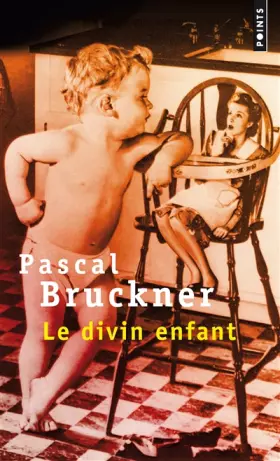 Couverture du produit · Le Divin enfant