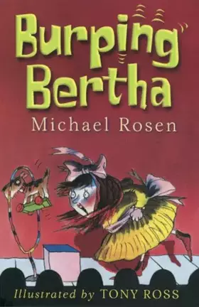 Couverture du produit · Burping Bertha