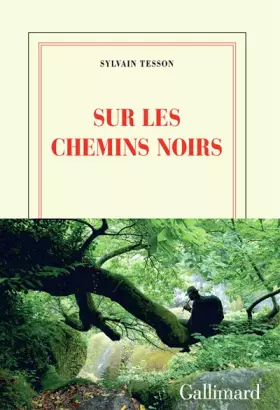 Couverture du produit · Sur les chemins noirs
