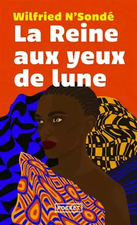 Couverture du produit · La Reine aux yeux de lune
