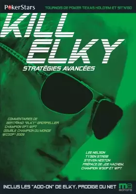 Couverture du produit · Kill Elky: Stratégies avancées