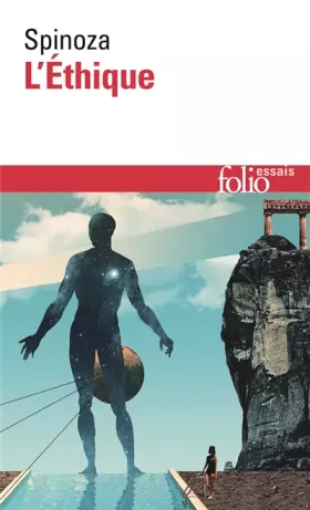 Couverture du produit · L'Éthique