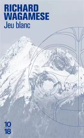 Couverture du produit · Jeu blanc