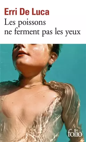 Couverture du produit · Les poissons ne ferment pas les yeux