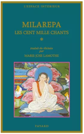 Couverture du produit · Les cent mille chants, tome 1