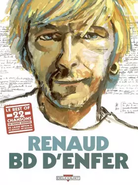 Couverture du produit · Renaud : BD d'enfer