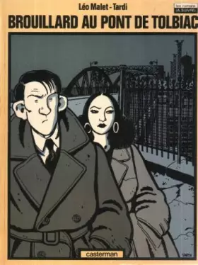 Couverture du produit · Brouillard au pont de Tolbiac