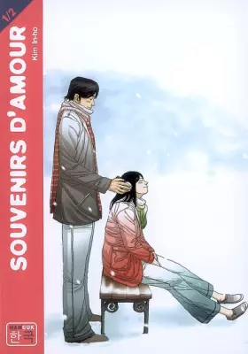 Couverture du produit · Hanguk