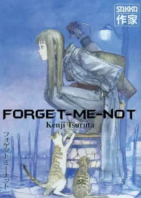 Couverture du produit · Forget me not, Tome 1 :